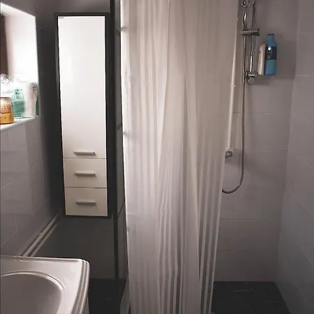 Apartmán Amanet House