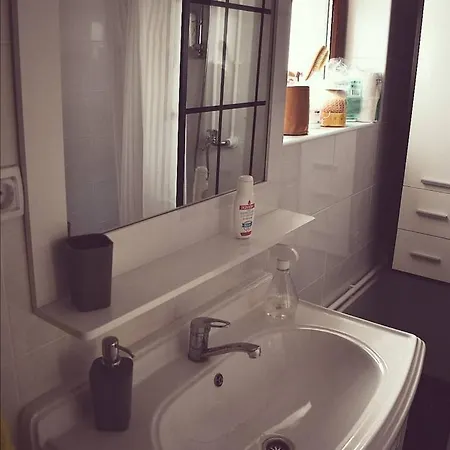 Amanet House * Zasavica