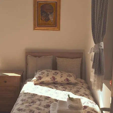 Apartmán Amanet House