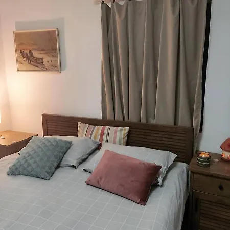 Apartmán Amanet House