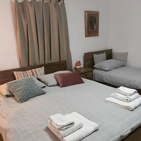 Apartment Amanet House *