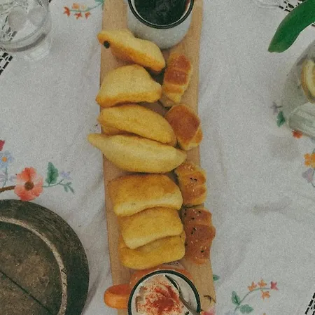 Amanet House Apartmán Zasavica