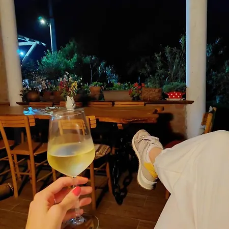 Amanet House Apartmán *